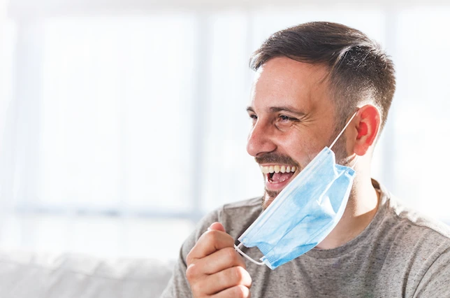 tendência | OMS declara o fim da pandemia pelo Covid-19